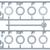 MNA35103 Сборная модель MiniArt 35103 Немецкий штабной автомобиль МБ тип 170V
