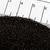 D99048 Песок для имитации дорожного покрытия, черный, 0,1-0,3 мм, 200 г