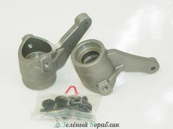 XH-054051 Поворотные кулаки  1:5 28CC  4WD