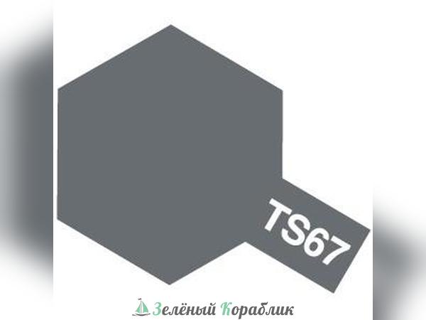 85067 TS-67 IJN Gray (Sasebo)