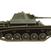 ZV6290 Советский лёгкий танк Т-70Б