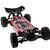 E10XBL Р/У багги Himoto Tanto Brushless 4WD 2.4G 1/10 RTR + Li-Po и З/У