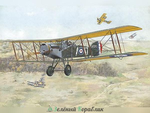 ROD425 Самолёт BRISTOL F.2B FIGHTER